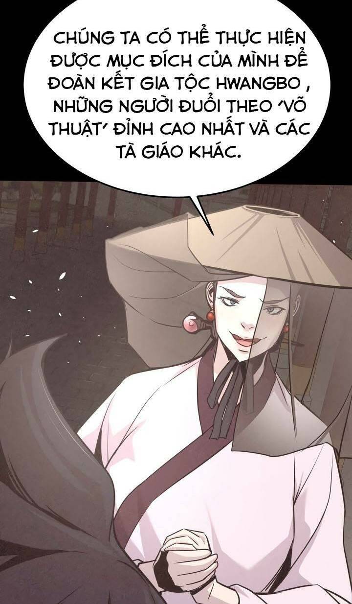 Kẻ Thù - Trang 28