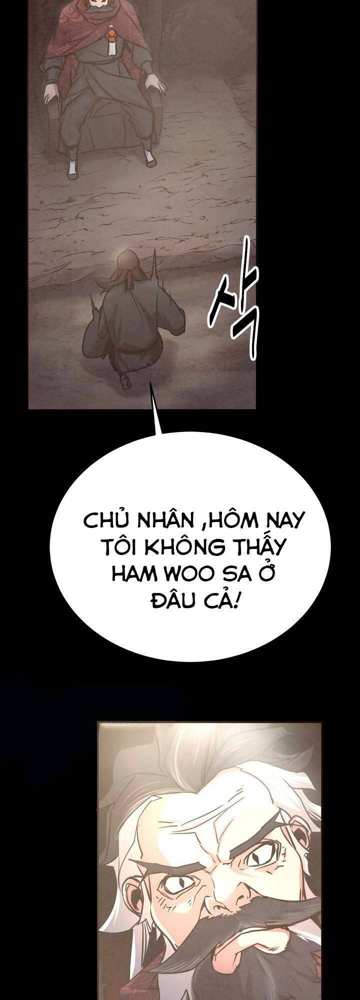 Kẻ Thù - Trang 42