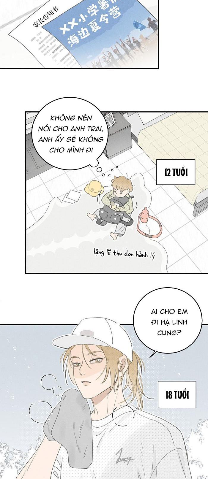 Diêm Hữu Chapter 57 - Trang 2