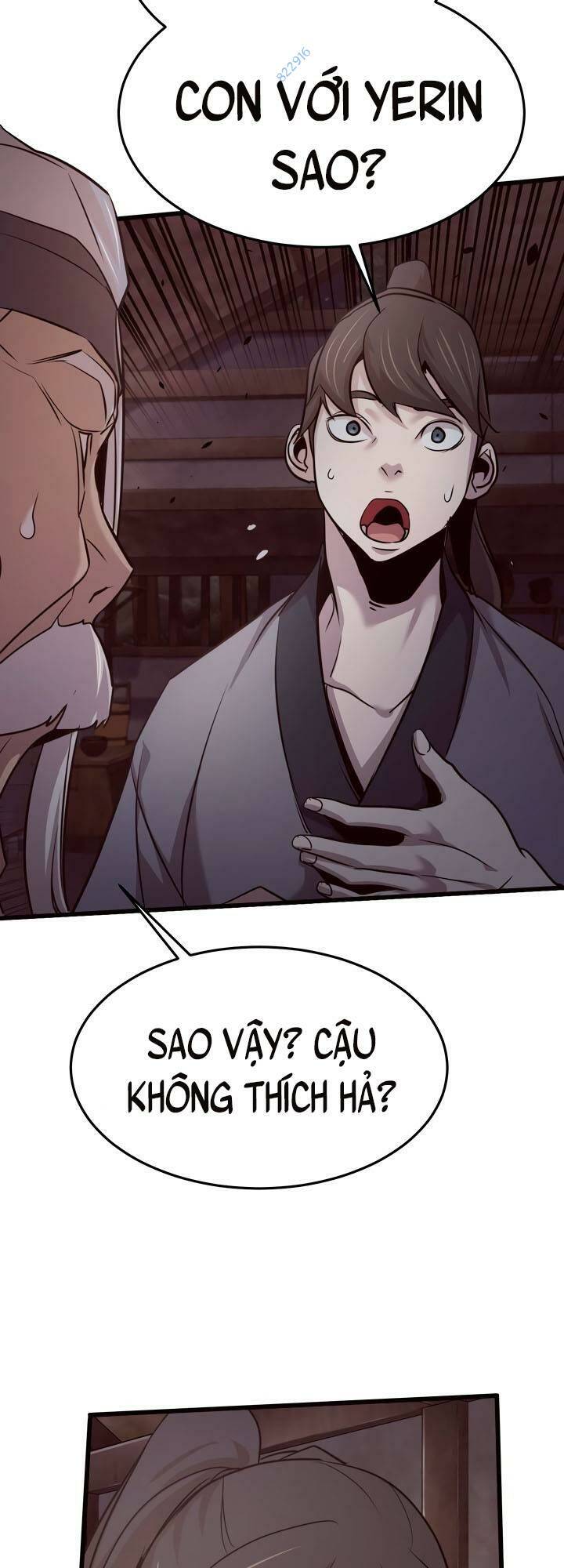 Kẻ Thù - Trang 44
