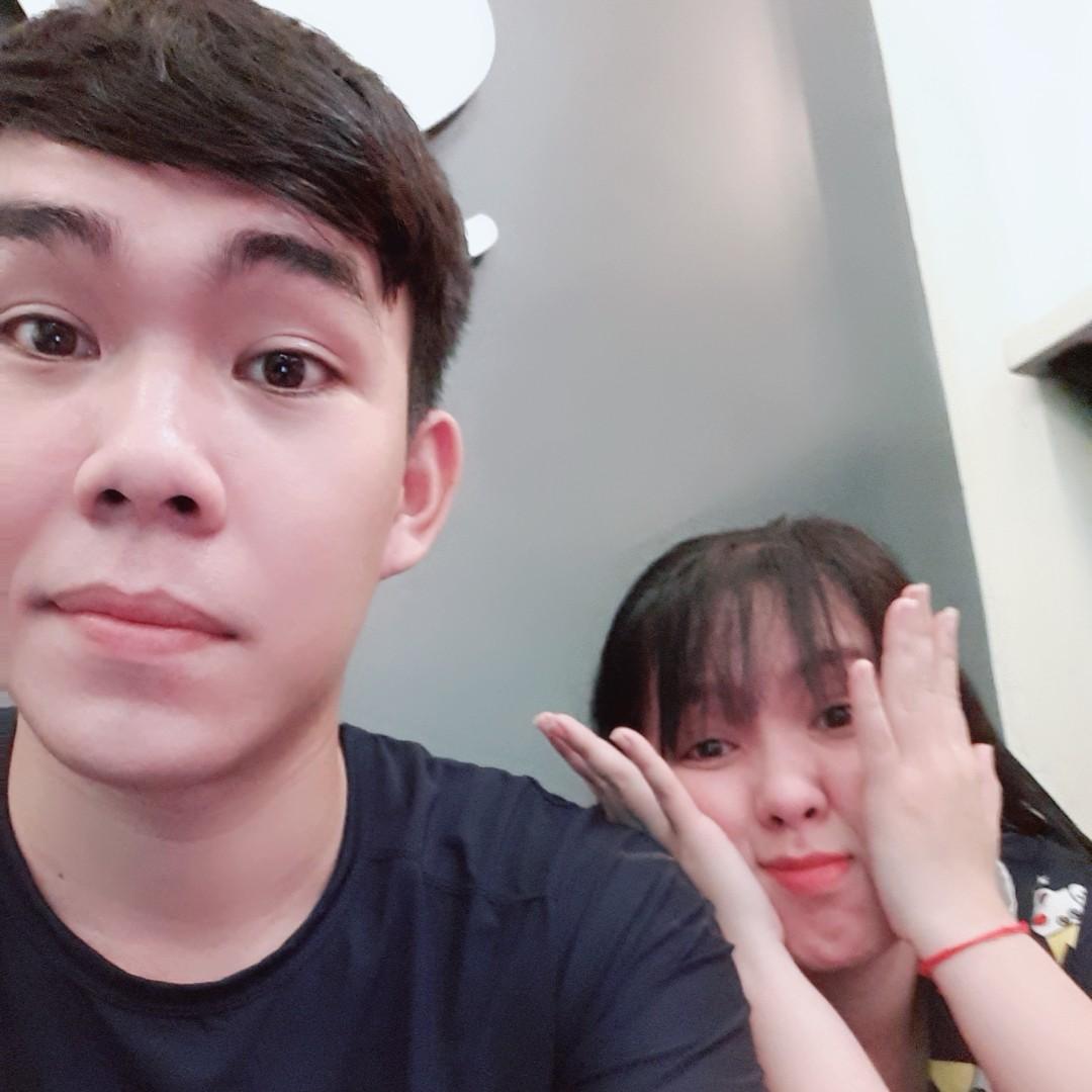Tran Thi Ngoc Nhi