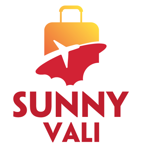 SUNNY VALI