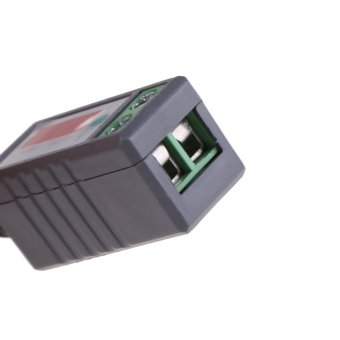 10x CCTV Camera Passive Video Balun Transceiver BNC ConnectorCoaxial Cable - Intl June 2018 - 5 10x CCTV Camera Passive Video Balun Transceiver BNC ConnectorCoaxial Cable - Intl - 5