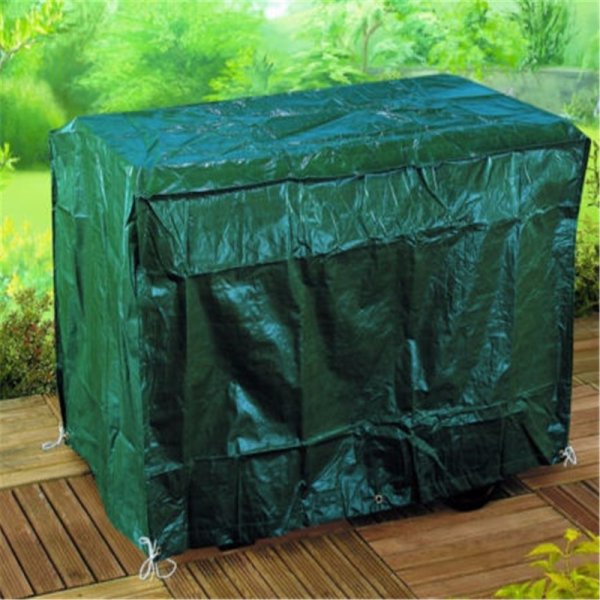 Bảng giá 130 x 70 x 80cm Waterproof BBQ Cover Outdoor Garden - intl