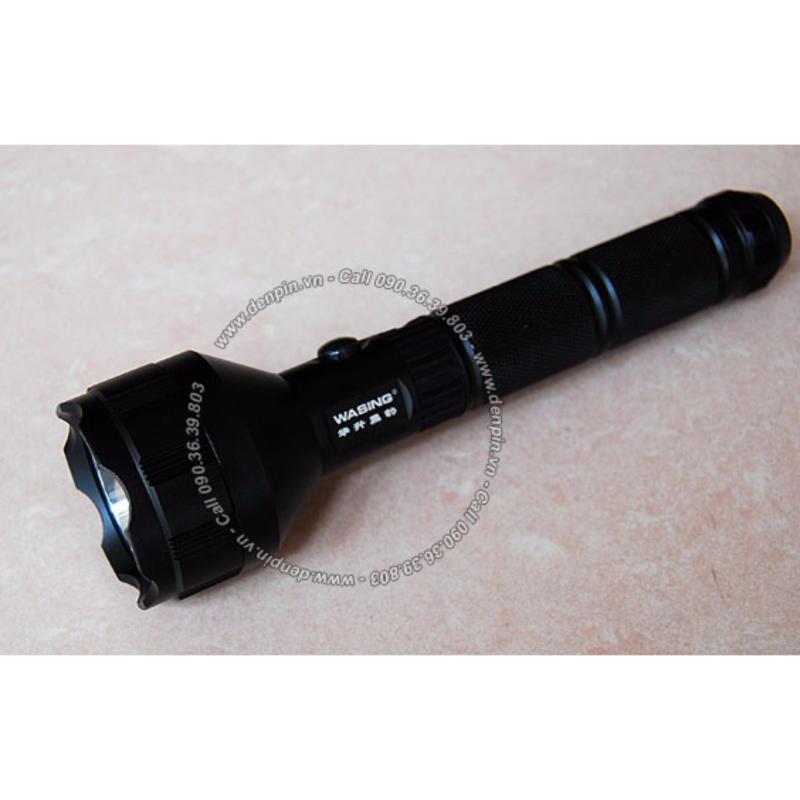 Bảng giá 191.Đèn Pin Chiếu Xa Nhất, Đèn Pin Siêu Sáng Cree Wasing P-403, Đèn Pin Nhập Khẩu Cao Cấp - Giảm 50% Khi Mua Trên Lazada