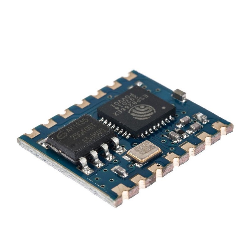 Bảng giá Mua 2017 New Astar ESP8266 Remote Serial Port WIFI Transceiver Wireless
Module Esp-04 Type AP+STA - intl