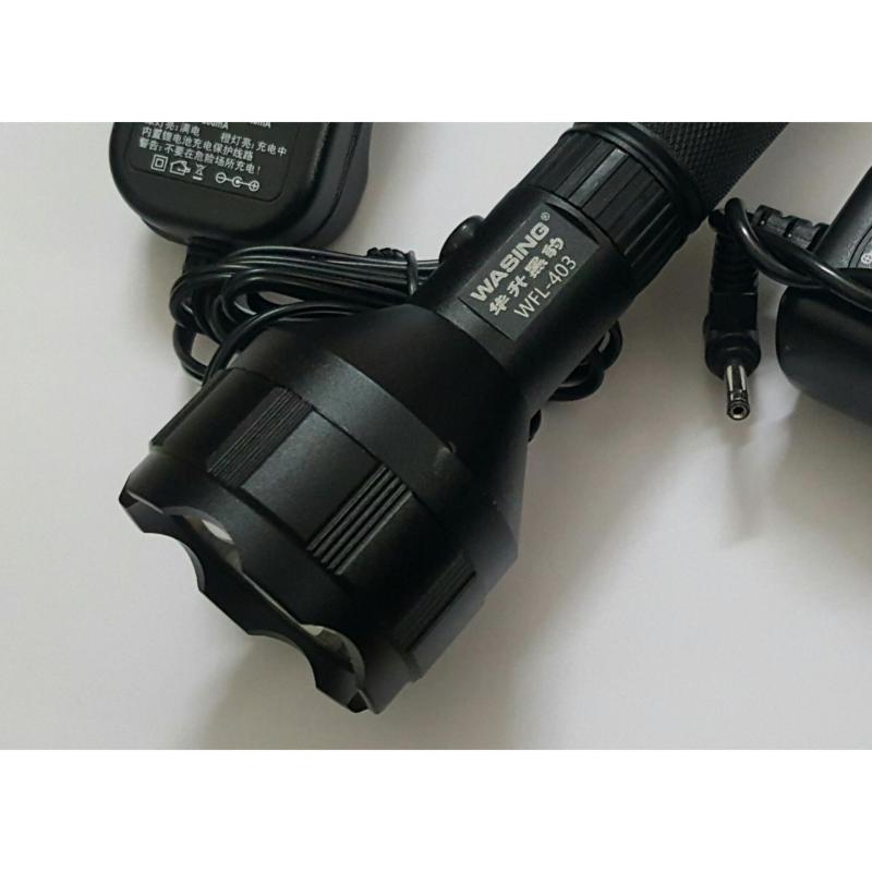 Bảng giá 212.Đèn Pin Đi Săn, Đèn Pin Siêu Sáng Cree Wasing T-403, Đèn Pin Nhập Khẩu Cao Cấp - Giảm 50% Khi Mua Trên Lazada