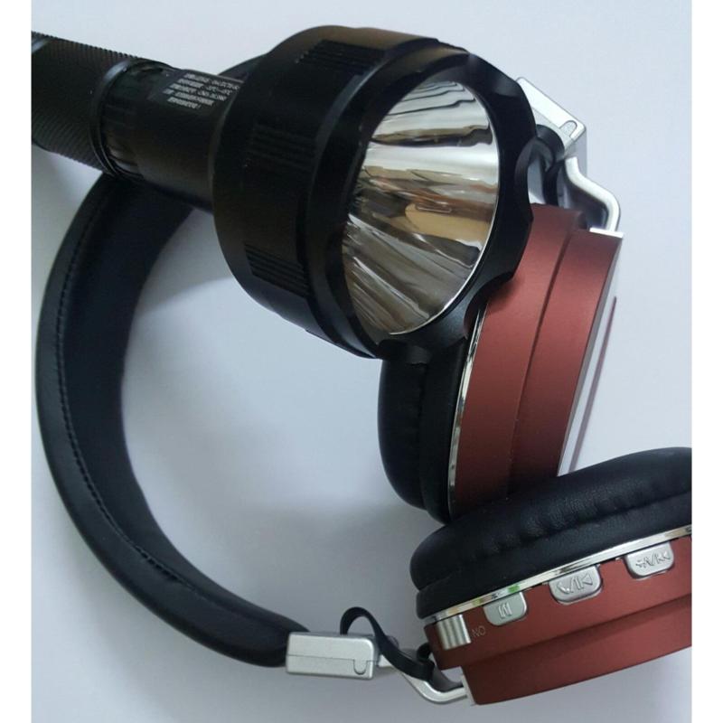 Bảng giá 22.Bóng Đèn Chống Cận Rạng Đông, Đèn Pin Siêu Sáng Cree Wasing V-403, Đèn Pin Nhập Khẩu Cao Cấp - Giảm 50% Khi Mua Trên Lazada