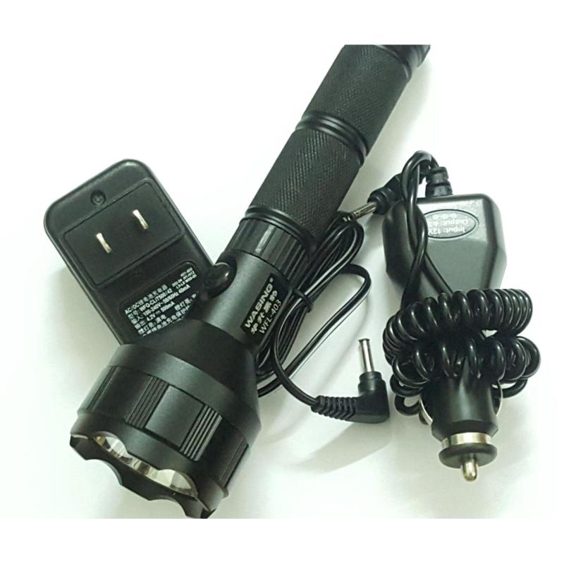 Bảng giá 462.Pin Siêu Sáng, Đèn Pin Siêu Sáng Cree Wasing X-403, Đèn Pin Nhập Khẩu Cao Cấp - Giảm 50% Khi Mua Trên Lazada