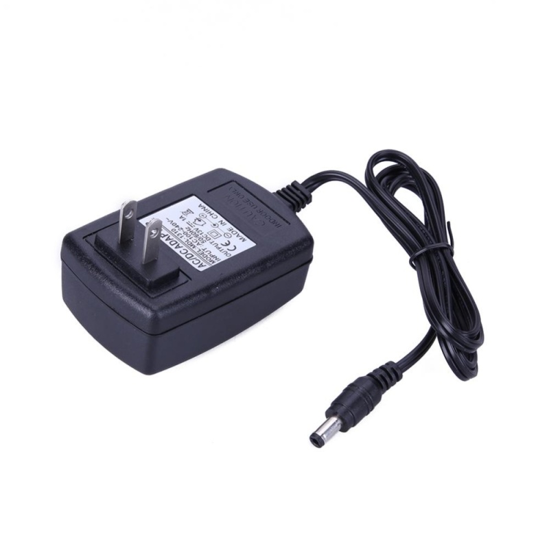 Bảng giá Mua 5.5*2.5 mm DC13V 1A Adapter AC to DC Converter Power Supply Adapter
- intl