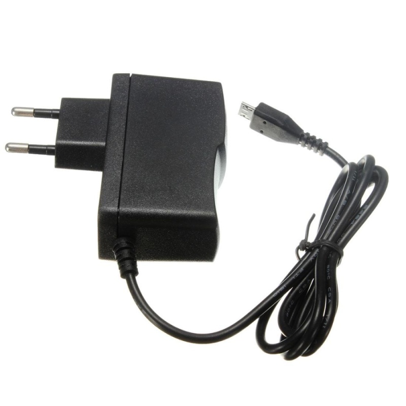 Bảng giá Mua 5V 2A EU Power Supply Micro USB AC Adapter Charger for Raspberry Pi - intl