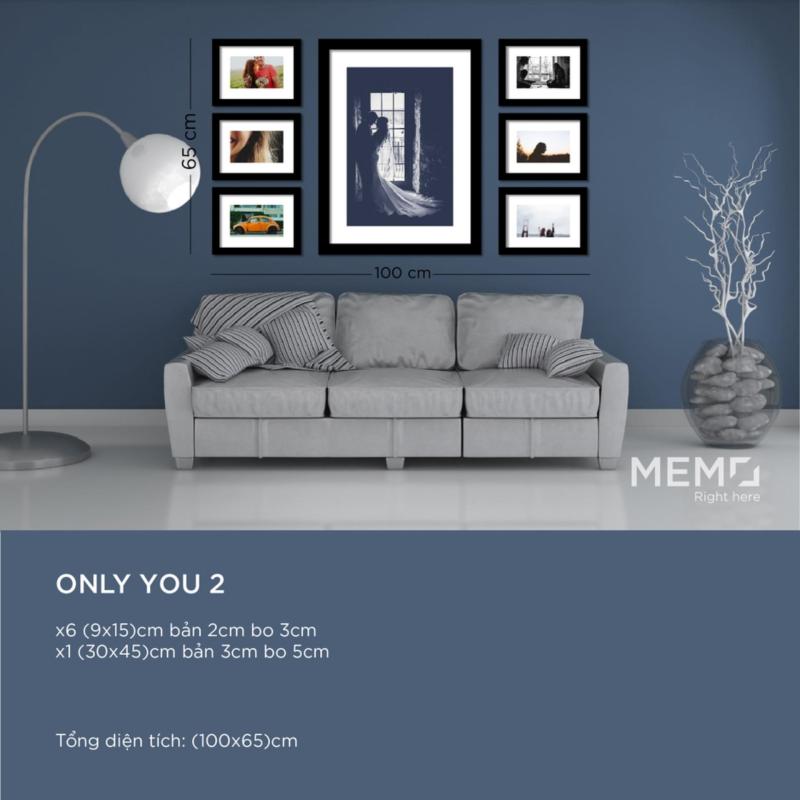 6.ONLY YOU 2