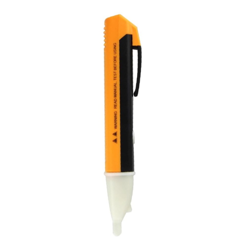 Bảng giá Mua AC Electric Voltage Tester LED Volt Test Pen Detector Sensor - intl