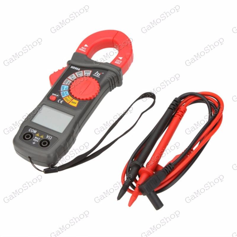 Bảng giá Ampe kìm cầm tay HD90A đo vạn năng BaoNhi