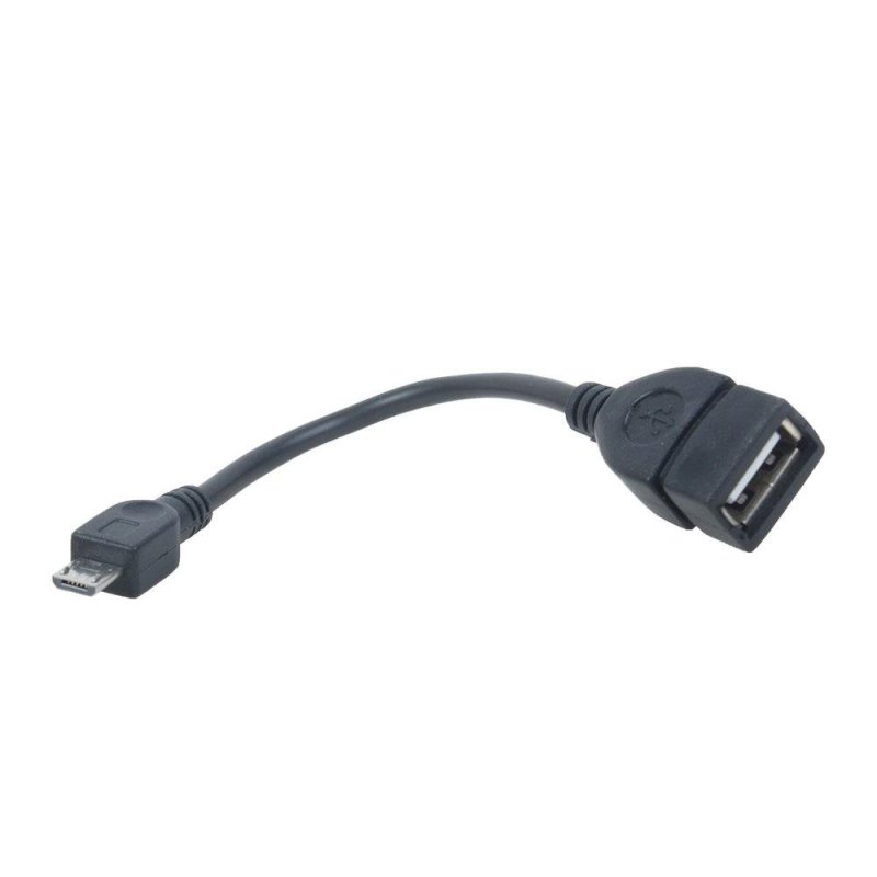 Bảng giá Mua aortop USB 2.0 A Female to Micro B Male Converter Host OTG Adaptor
Cable - intl
