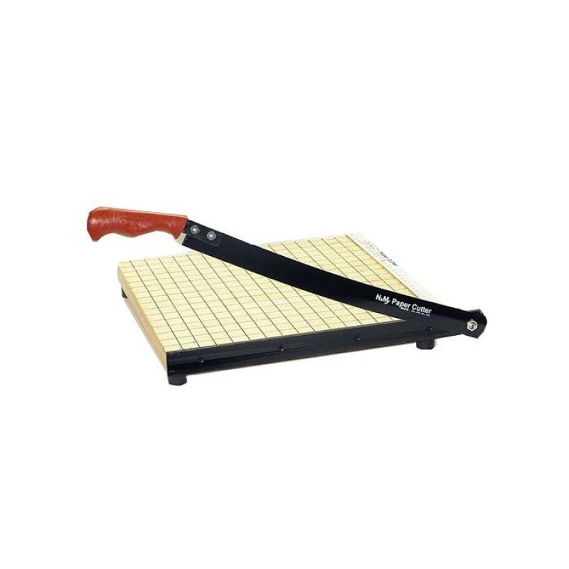 Mua Bàn cắt giấy khổ A4 - chất liệu gỗ