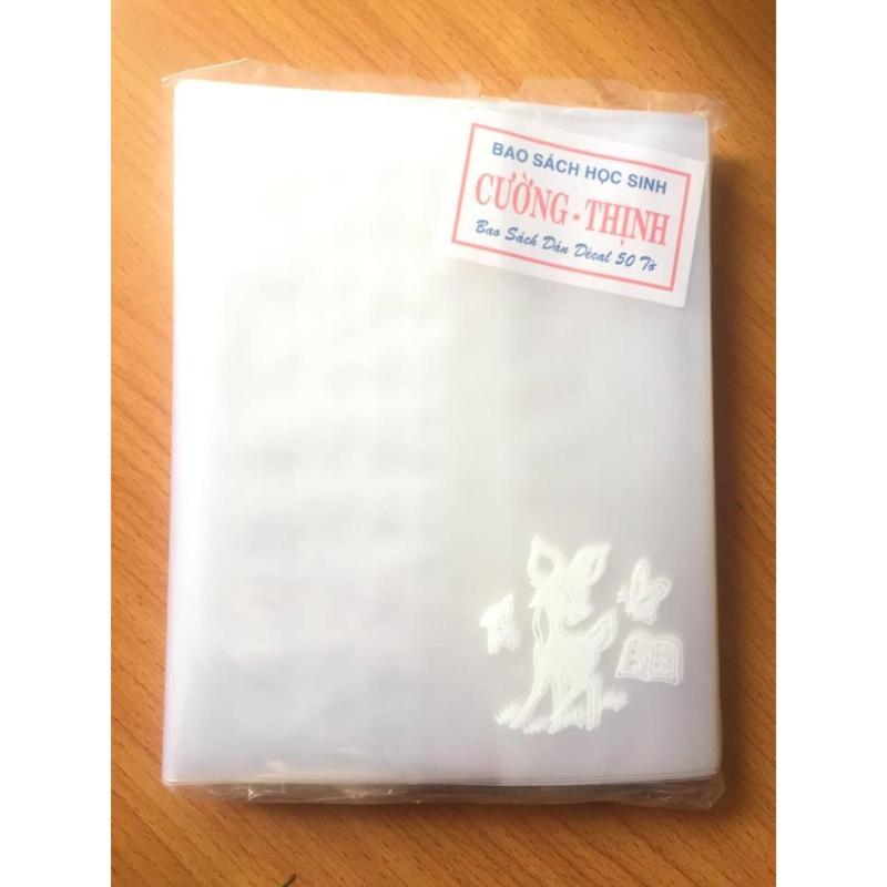 Mua Bao sách Cường Thịnh