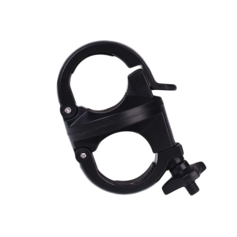 Bảng giá Mua Bestprice-Mount Holder Bracket Stand For Torch Flashlight Mountain Bike Headlight - intl