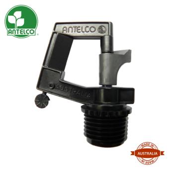 Bộ 10 Béc Tưới Cây Phun Mưa Rotor Rain. Xuất Xứ: Australia. April 2018 - 2 Bộ 10 Béc tưới cây phun mưa Rotor Rain. Xuất xứ: Australia. - 2