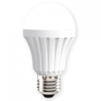 Bộ 10 Bóng Led Bulb 12W (Ánh Sáng Vàng) April 2018 - 2 Bộ 10 bóng Led Bulb 12W (Ánh sáng vàng) - 2