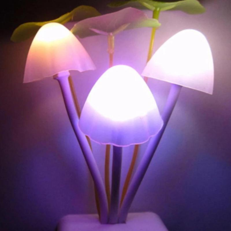 Bảng giá Mua Bộ 2 đèn ngủ cảm ứng