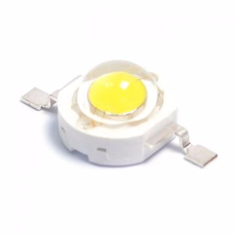 Bảng giá BỘ 50 LED LUXEON 1W TRẮNG TINH THƯỜNG