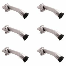 Bộ 6 chặn cửa móng ngựa GX-002