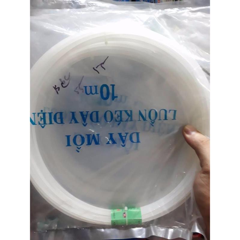 Bảng giá Bộ dây mồi luồn dây điện xây dụng cao cấp 10m - Huy Tưởng