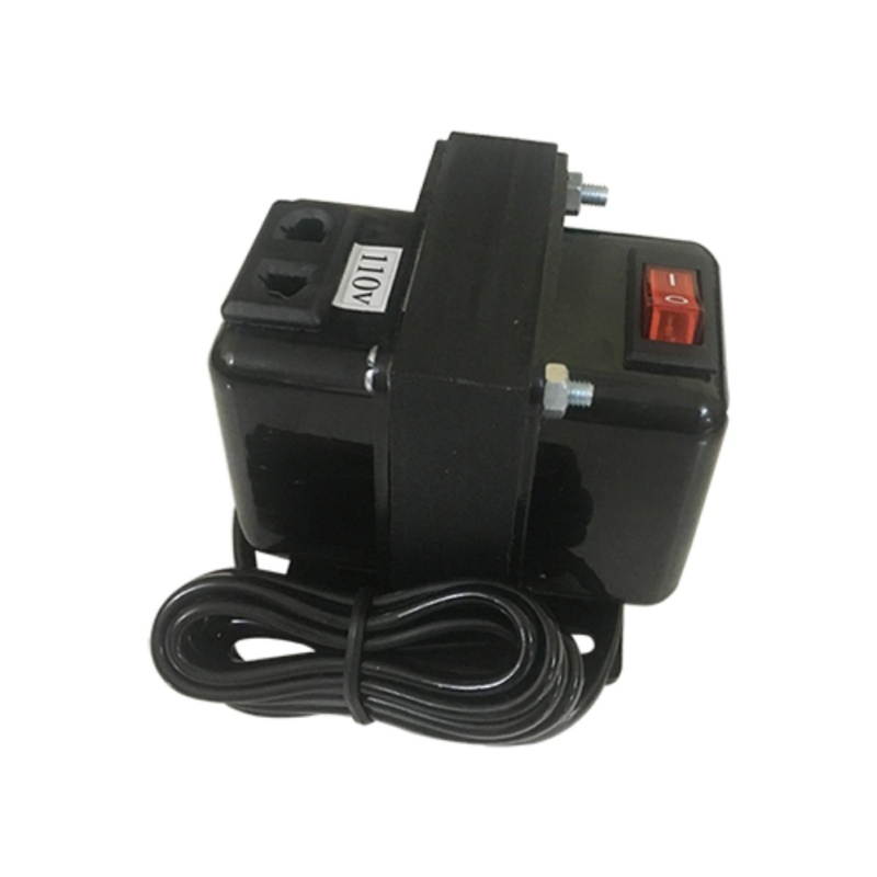 Bảng giá Bộ đổi nguồn, biến thế điện 220V ra 110V