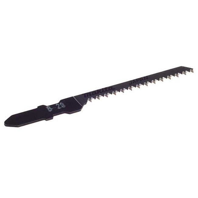Bộ lưỡi cưa lọng 5 chi tiết Makita A-80400 (Bạc)