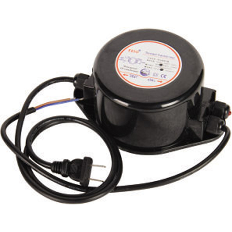 Bảng giá Mua Bộ nguồn AC 12v cho đèn âm hồ nước Netviet NCA 27 60W
