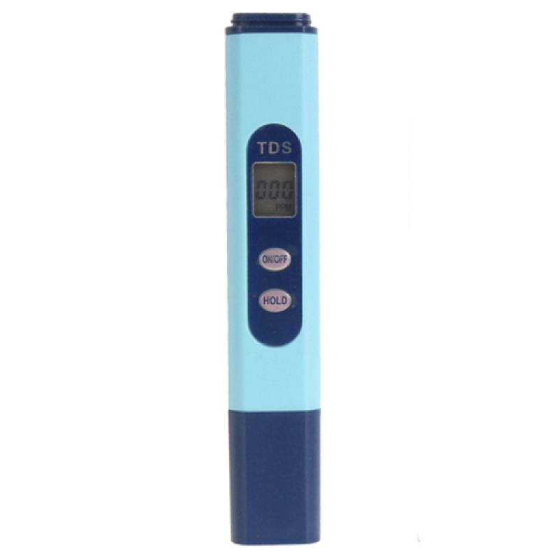Bút đo tổng chất rắn hòa tan THB TDS-02 (Xanh)