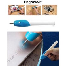 Mua Bút khắc chữ trên nhiều chất liệu đa năng