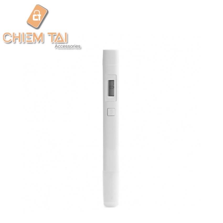 Bút TDS kiểm tra chất lượng nước Xiaomi (Trắng)