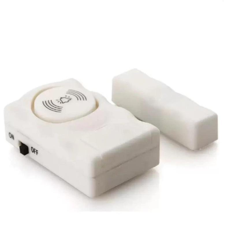 Bảng giá Mua Cảm biến cửa từ báo động chuông FuTech FH-CT01