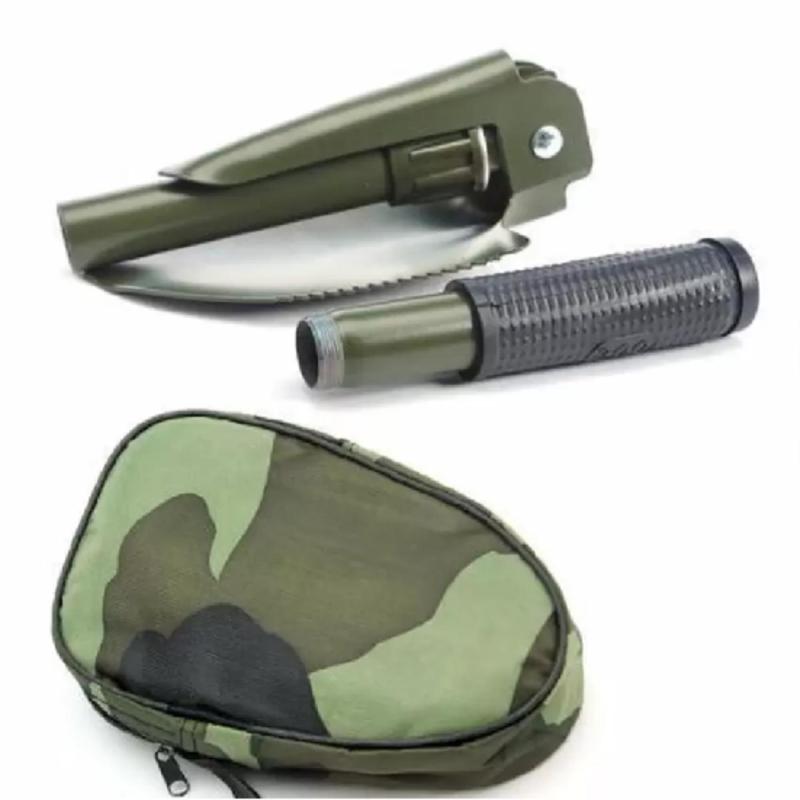 Mua Cây Xẻng Đi Phượt 5 in 1