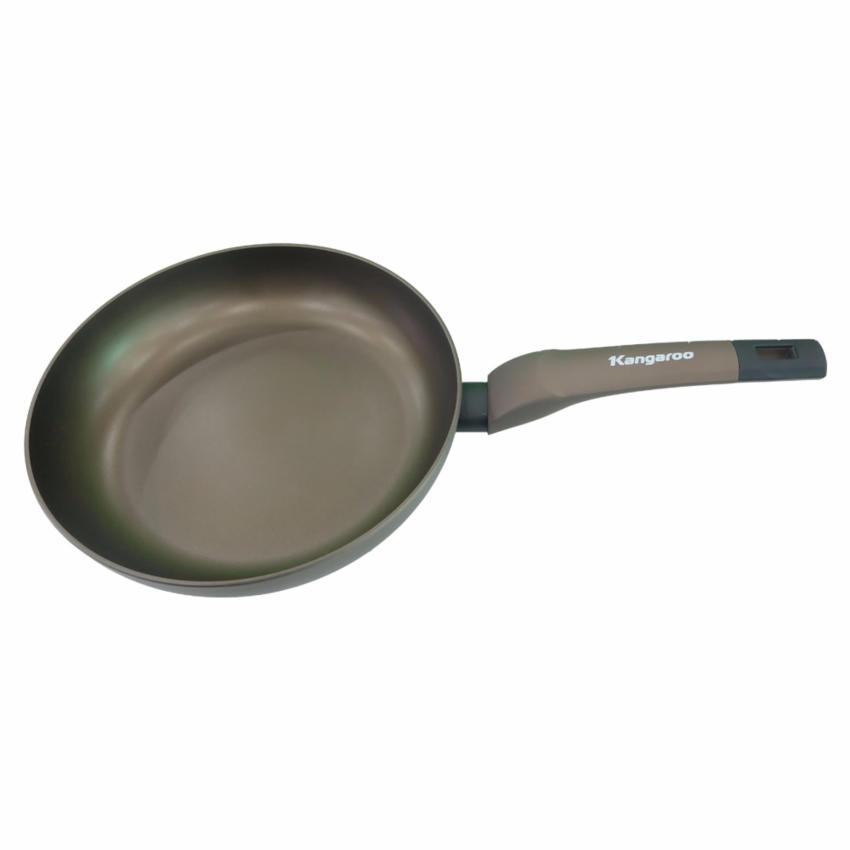 Hình ảnh Chảo chống dính đáy từ 26cm Kangaroo KG659M