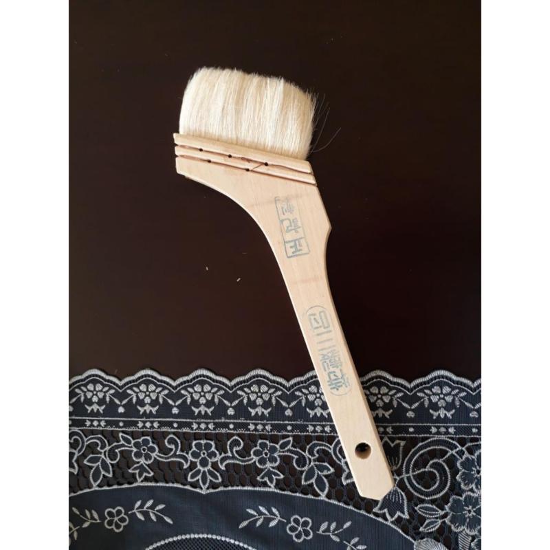 Mua Cọ lông cong ( 1 túi 5 cây)