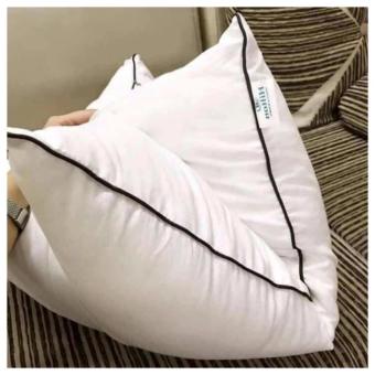 Combo 2 Gối PILLOW-HILTON: Gối Bông đẳng Cấp Tiêu Chuẩn Khách Sạn Hạng Sang June 2018 - 2 Combo 2 gối PILLOW-HILTON: Gối bông đẳng cấp tiêu chuẩn Khách sạn hạng sang - 2