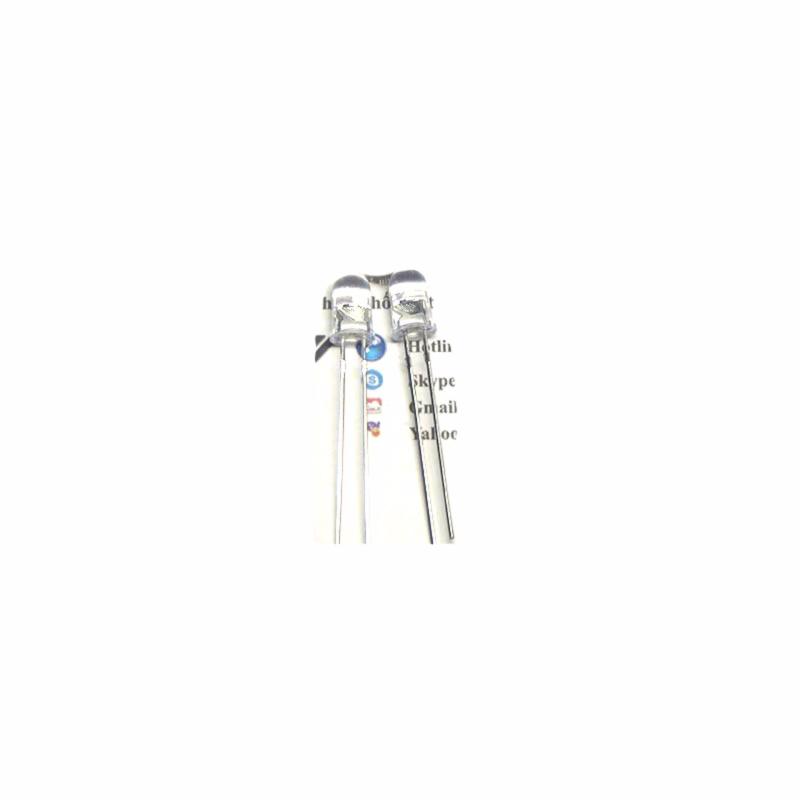Bảng giá Combo 20 Led 7 màu 2 chân