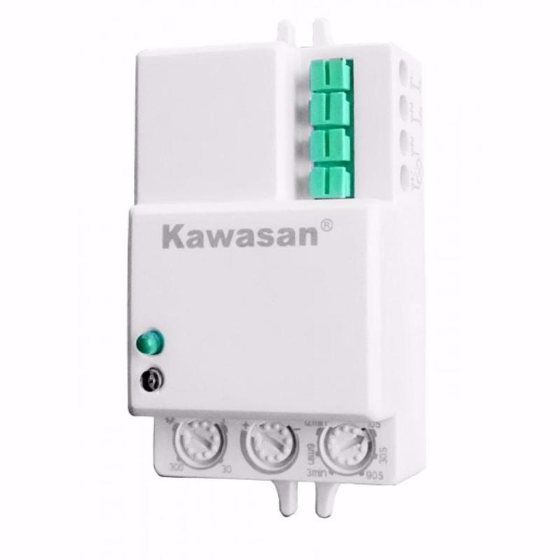 Công tắc cảm ứng vi sóng KW - RS02D