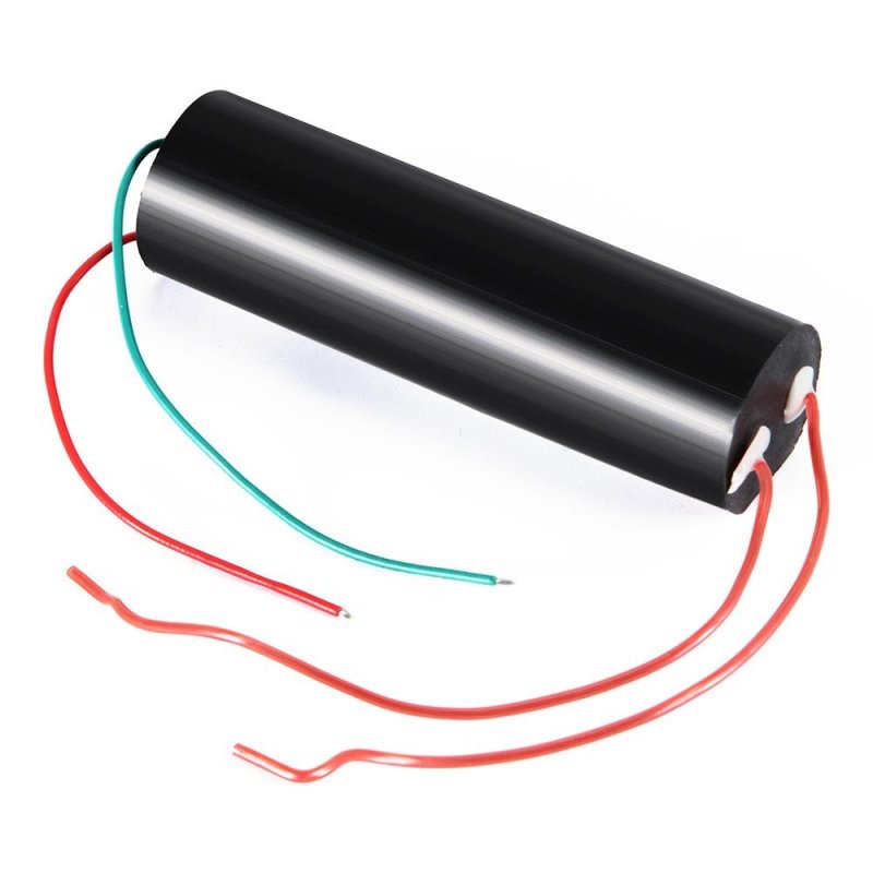 Bảng giá DC 3.7V-7.4V to 1000KV High-Voltage Step-up Module Pulse Generator Black TE656 - intl