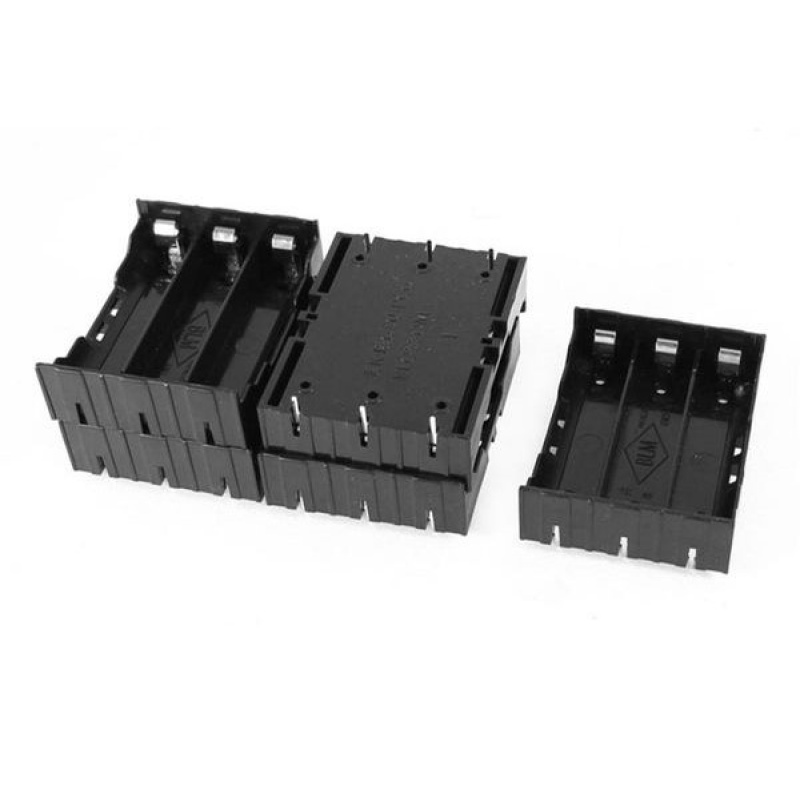 Bảng giá Đế pin 3,7V-3 Pin