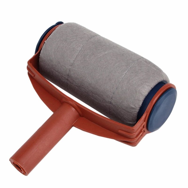 Mua Decorative Paint Roller Painting Brush Household Wall Tool Sets -
intl