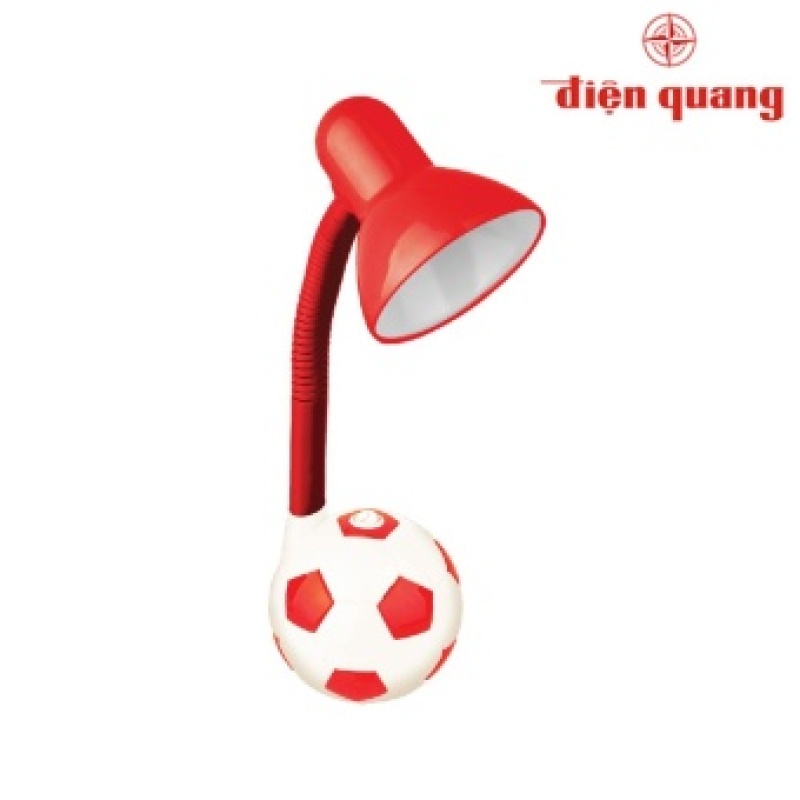 Bảng giá Đèn Bàn Hình Trái Banh DKL01 RW B