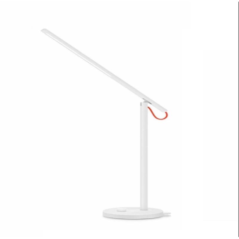 Bảng giá Mua Đèn bàn thông minh Xiaomi Mi LED Desk Lamp (Trắng) - Hàng phân phối chính thức