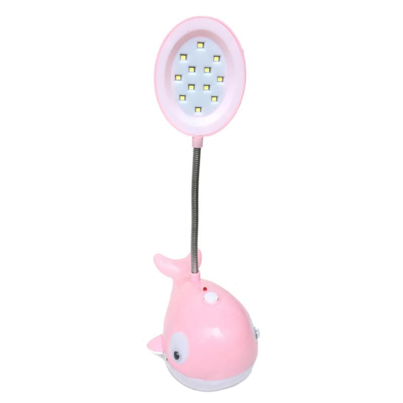 Bảng giá Đèn bàn trẻ em led mini lamp phiên bản 2018