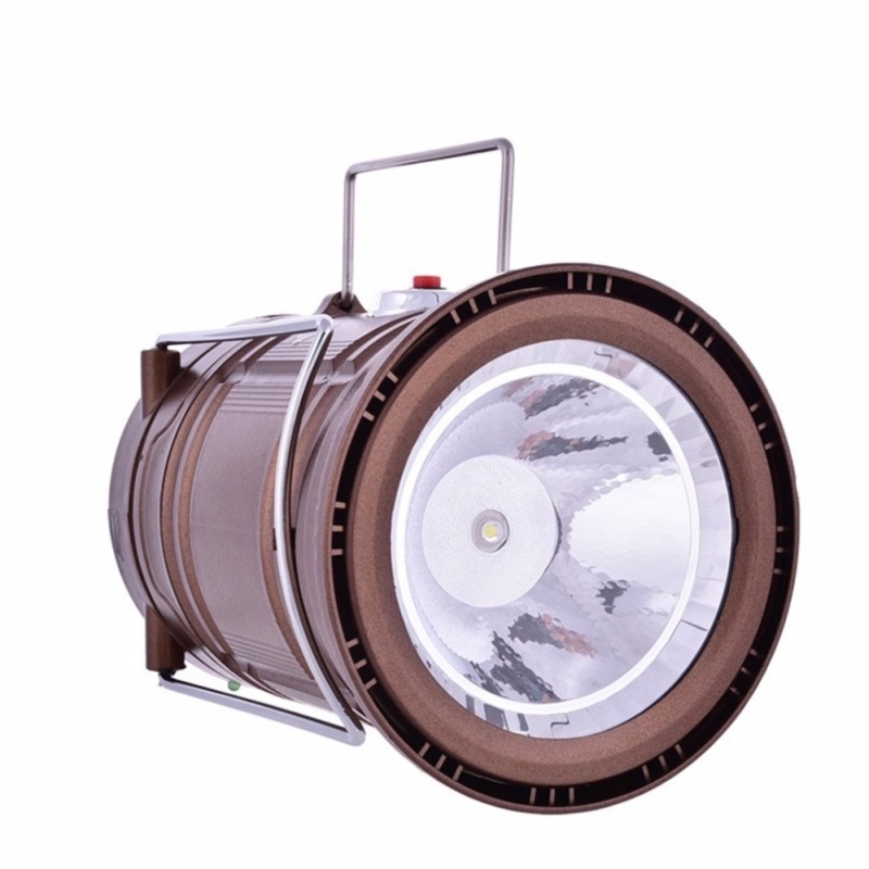 Bảng giá Mua Đèn bão năng lượng mặt trời kiêm pin sạc dự phòng