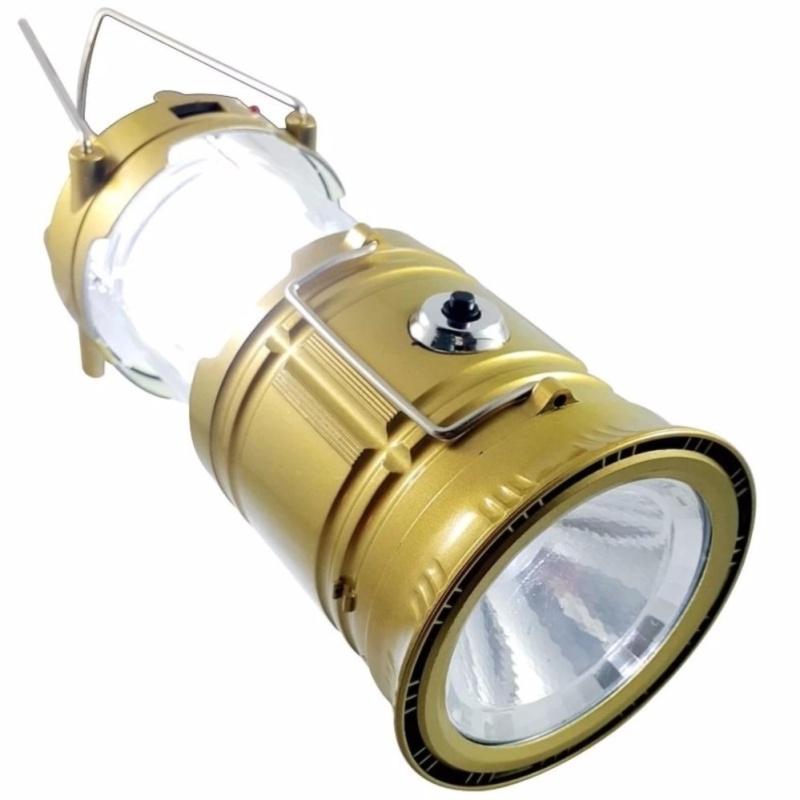 Bảng giá Đèn bão năng lượng mặt trời (Vàng) +Tặng 01 con quay spinner + Tặng 01 kìm cắt móng tay và dụng cụ lấy ráy tai có đèn