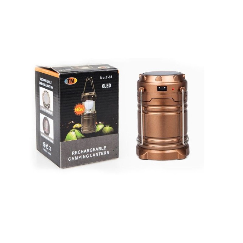 Bảng giá Mua Đèn bão sạc điện đa năng tiện dụng
